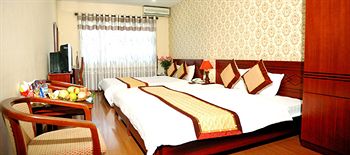 Hanoi Buddy Inn and Travel